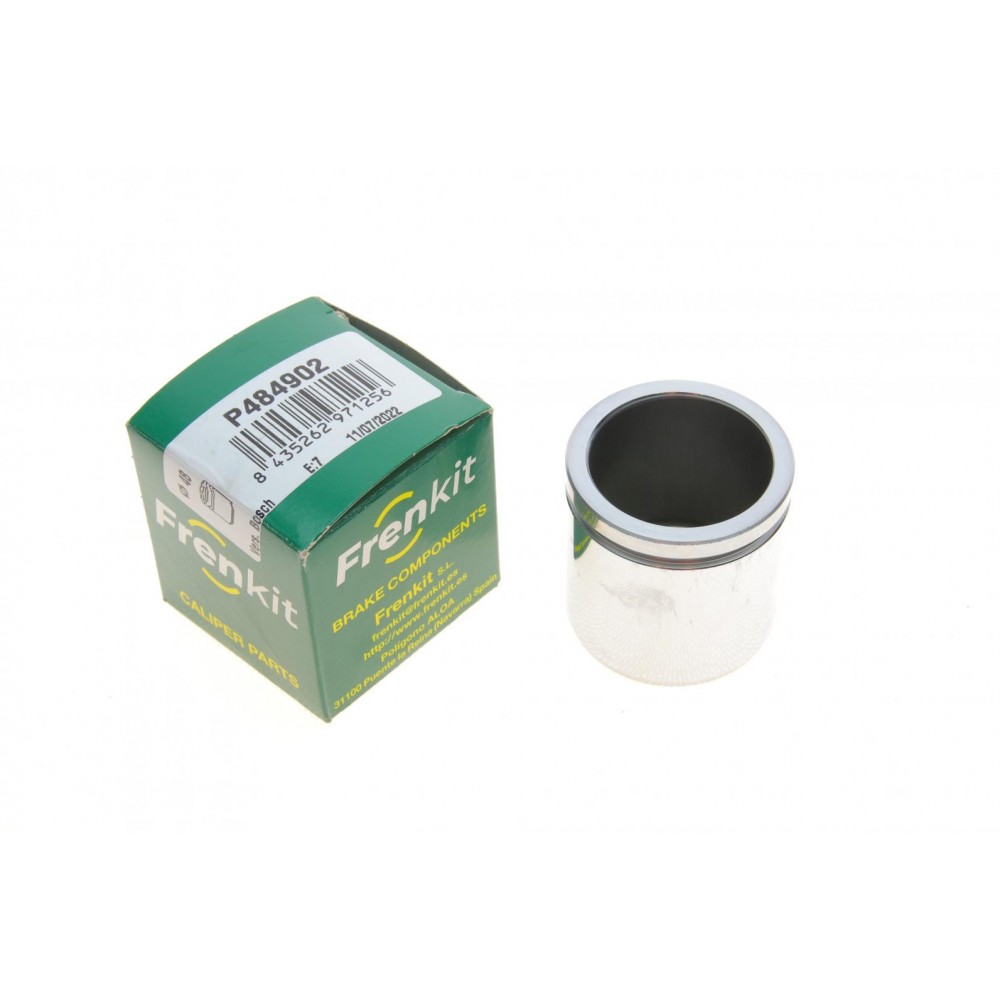 Поршень супорта (переднього) Citroen Saxo 96-04 (48x49mm) (Bendix)