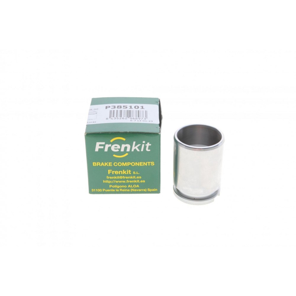 P385101 FRENKIT Поршень корпус скоби гальма