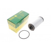 H 6005 z MANN-FILTER Гідрофільтр автоматична коробка передач