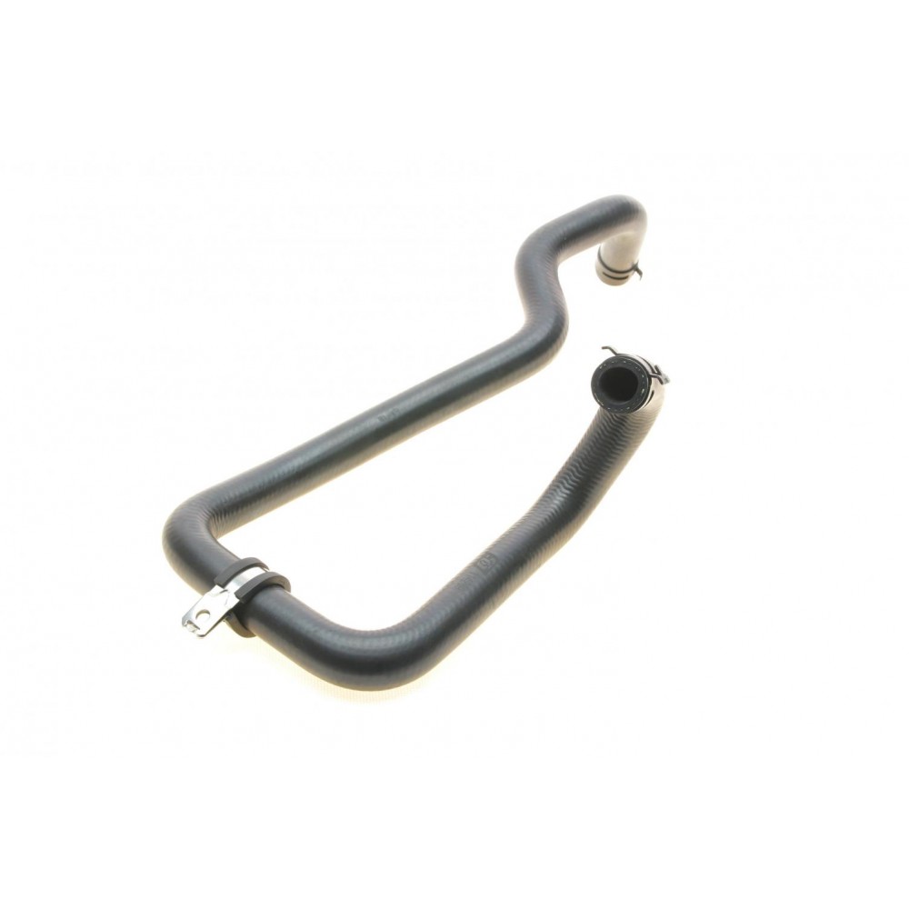 Патрубок радіатора пічки MB Sprinter 906 (OM651) 09-