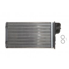 Радіатор пічки Renault Trafic 2.0/2.0-2.5 dCi 01-