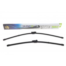 574643 VALEO Щітка склоочисника