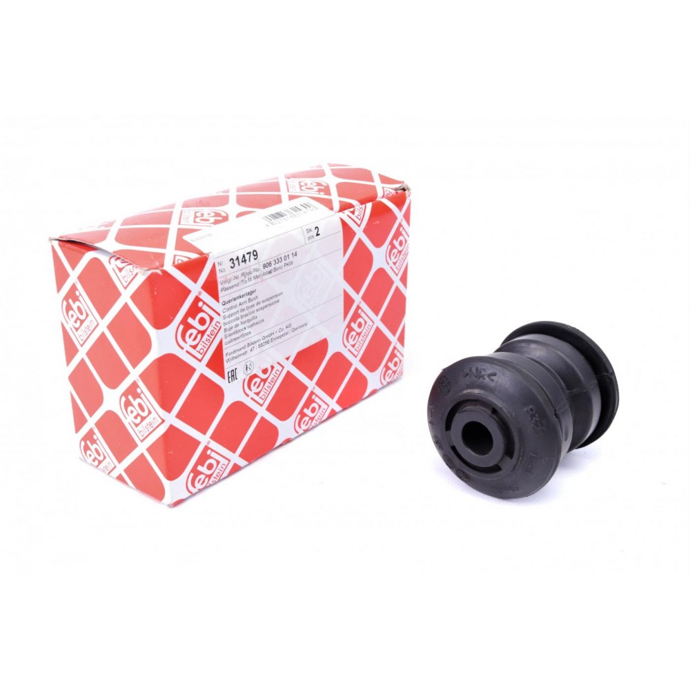 Сайлентблок важеля (переднього/ззаду) MB Sprinter/VW Crafter 06-