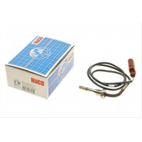 137076 HITACHI Датчик температура вихлопних газів