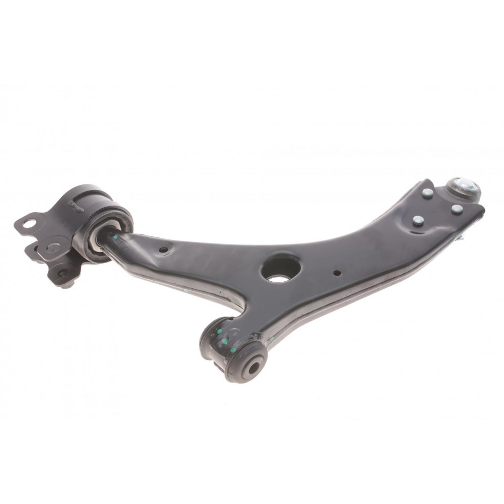 Важіль підвіски (передній/знизу) (R) Ford C-Max 07-10/Focus/Volvo C30/C70/S40/V50 04-12 (з кульовою)