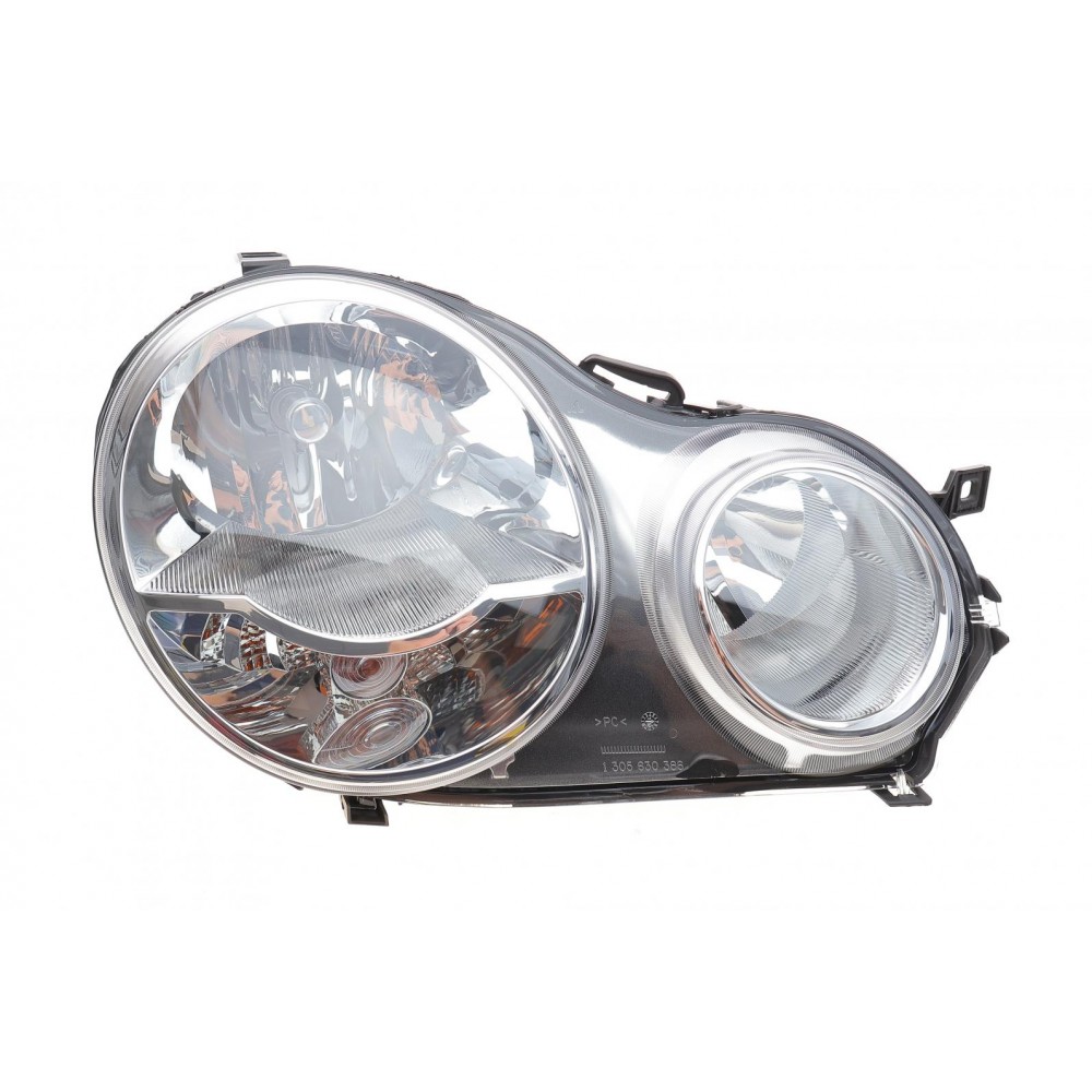 710301190202 MAGNETI MARELLI Основна фара