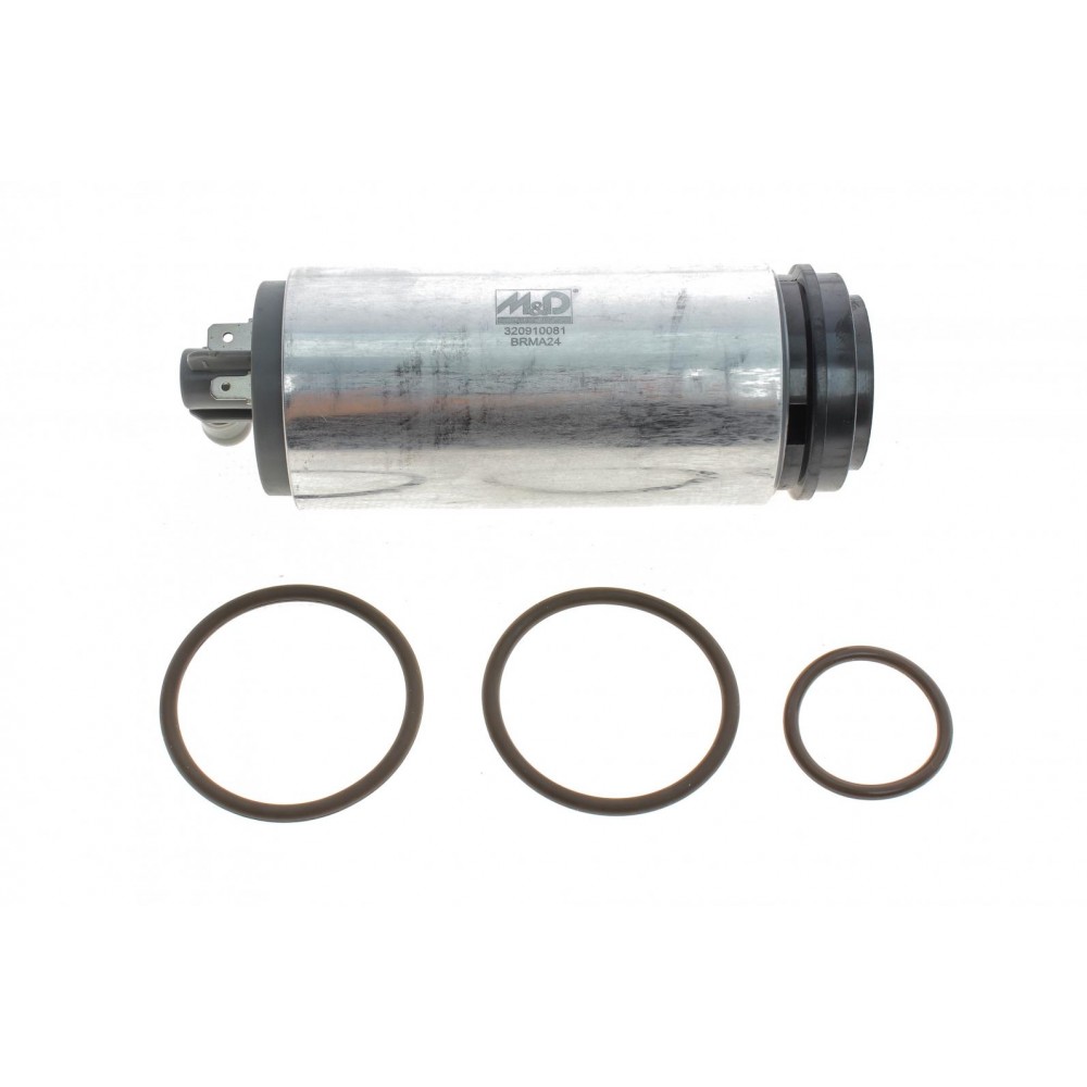 Насос паливний VW Passat/Skoda Superb 1.6/1.8/2.0/2.8 V6 96-08