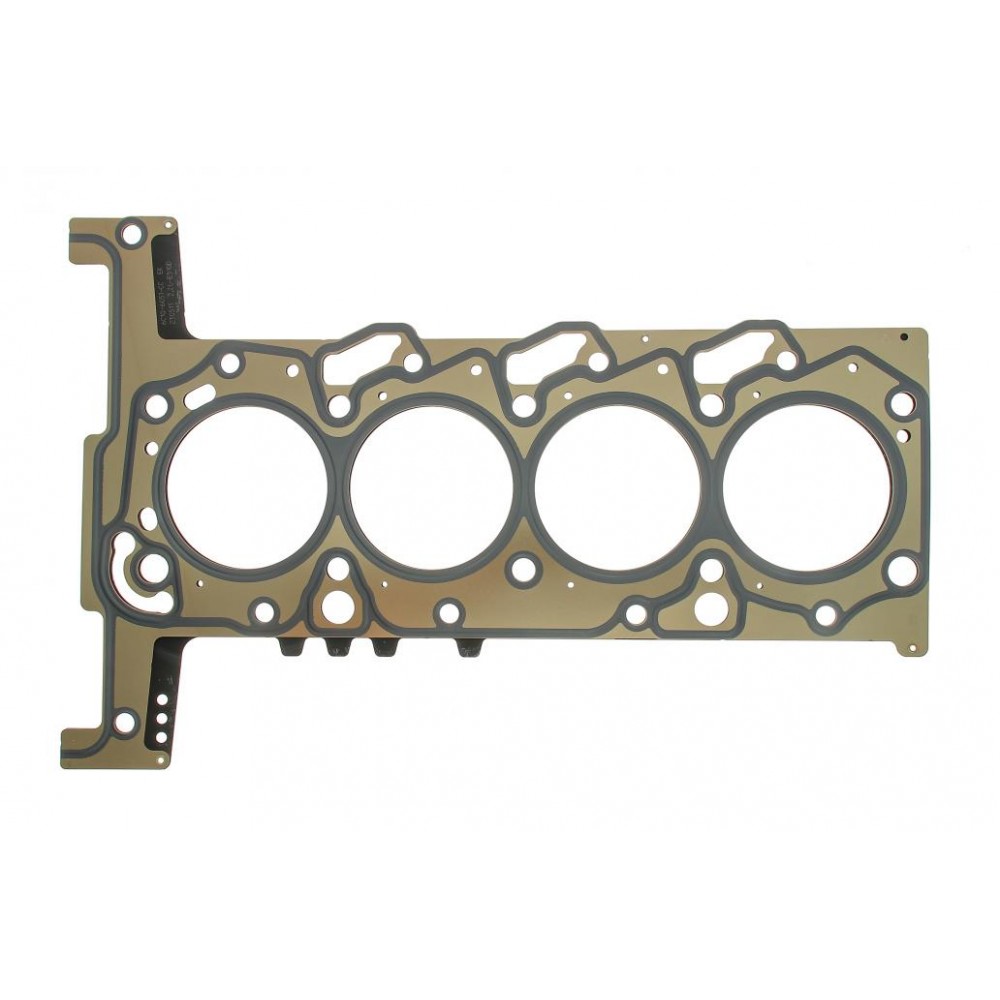 Прокладка ГБЦ Fiat Ducato/Citroen Jumper 2.2HDi 06- (3 отв) (1.20mm)