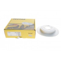 92175003 TEXTAR Гальмівний диск