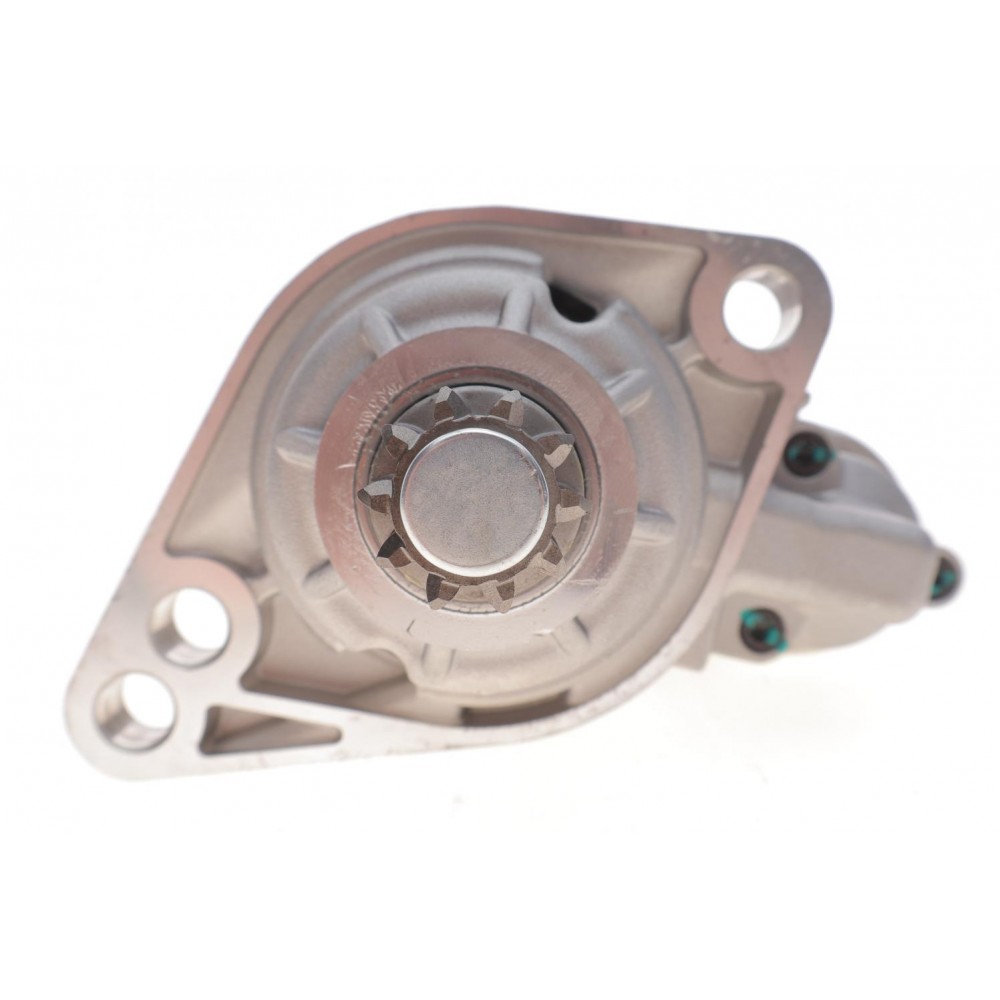 Стартер VW Caddy III 2.0SDI 04-10 (12V/1.7kw) (z=10)