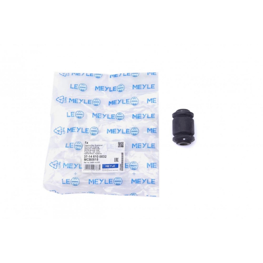 37-14 610 0032 MEYLE Підвіска важіль незалежної підвіски колеса