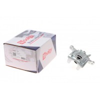 Супорт гальмівний (задній) (R) MB Vito (W639) 03- (d=38mm) (Bosch)