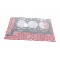 299.780 ELRING Прокладка головка циліндра