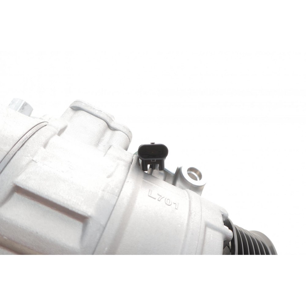 Компресор кондиціонера MB GLE (W166/C292)/GLS (X166) M276/M278/M157 15-19 (6PK/d=110mm)