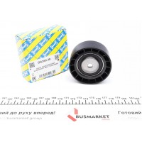 GA350.38 SNR натяжний ролик, Поліклиновий ремінь