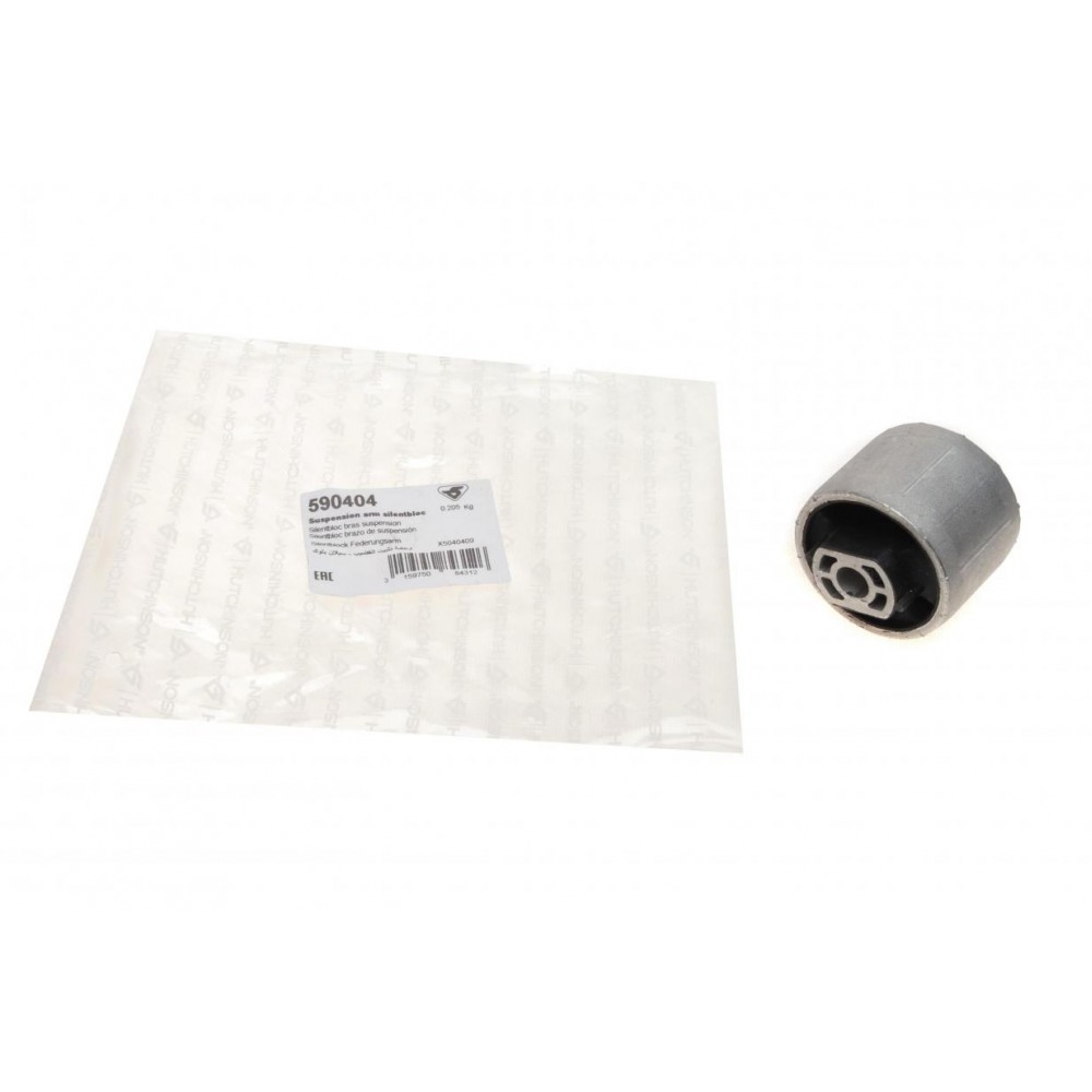 590404 HUTCHINSON Підвіска важіль незалежної підвіски колеса