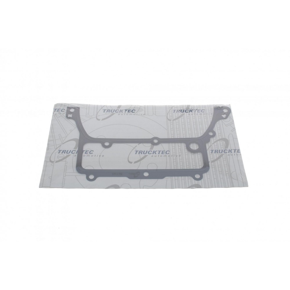 02.10.193 TRUCKTEC AUTOMOTIVE Прокладка кришка картера кермового механізму