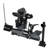 Стенд шиномонтажний ATH 7228/120-725 мм/max R28/2.6-3.2 Kw/400 В (вантажний)