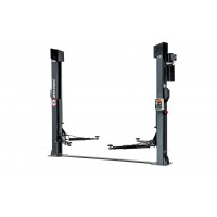 Підйомник двостійковий ATH Pure Lift 2.40A 220В з нижньою синхронізацією (без монтажу)