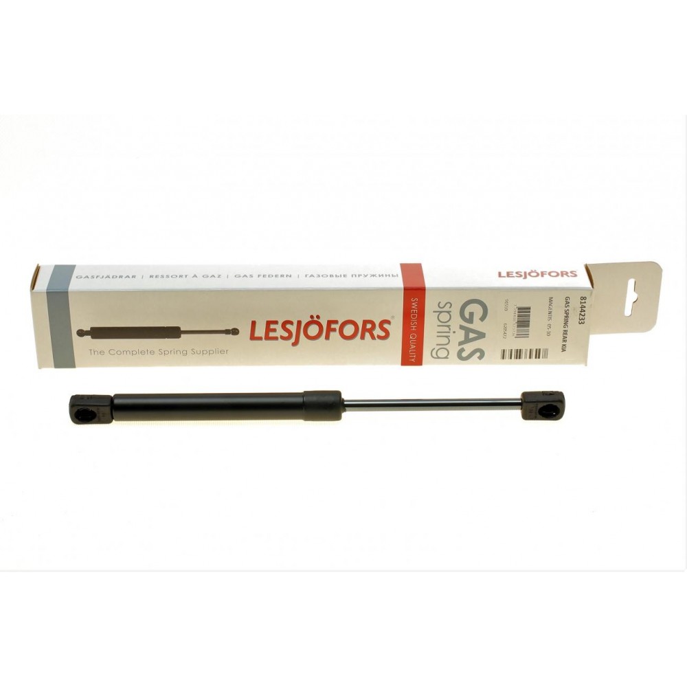 8144233 LESJÖFORS Газова пружина кришка багажника