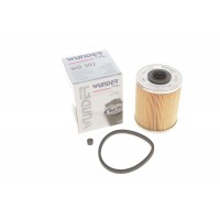 Фільтр паливний Renault Master/Opel Movano 1.9dTi/2.5D/2.8dTi 98-