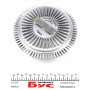Муфта вентилятора MB (W114) -77/ (W123) 77-85/ (W116) 72-80