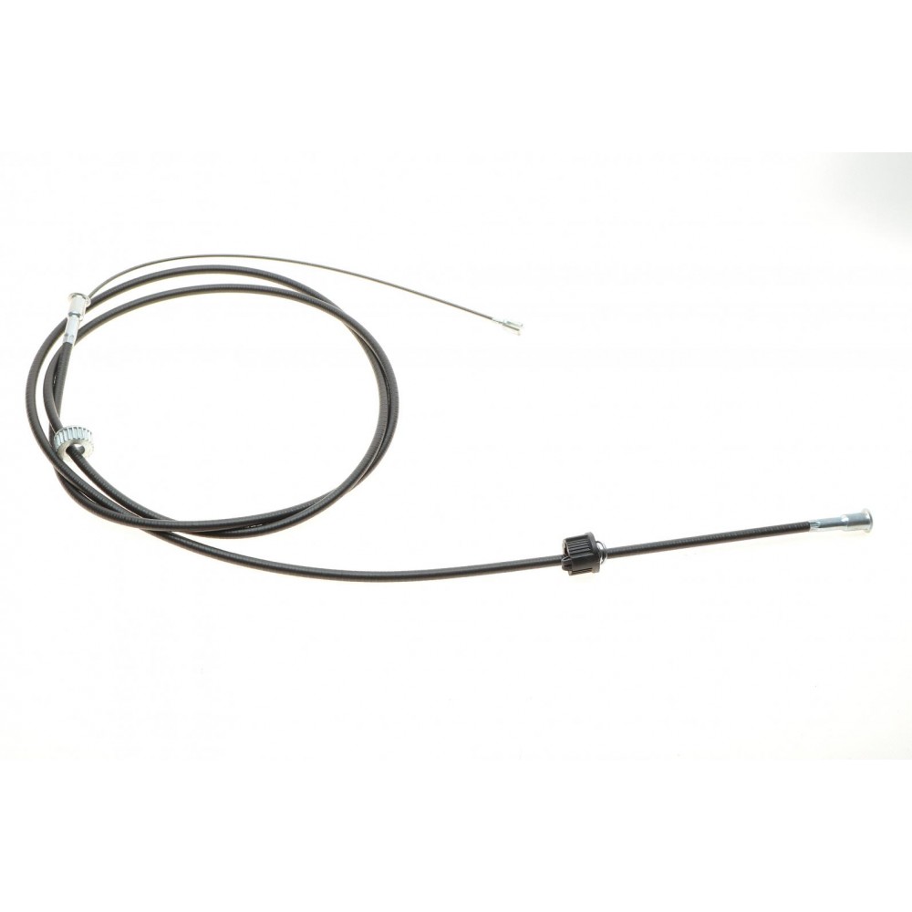 Трос спідометра DB 609-814D (з тахографом) (250см)