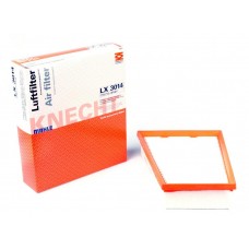 LX 3014 KNECHT Повітряний фільтр