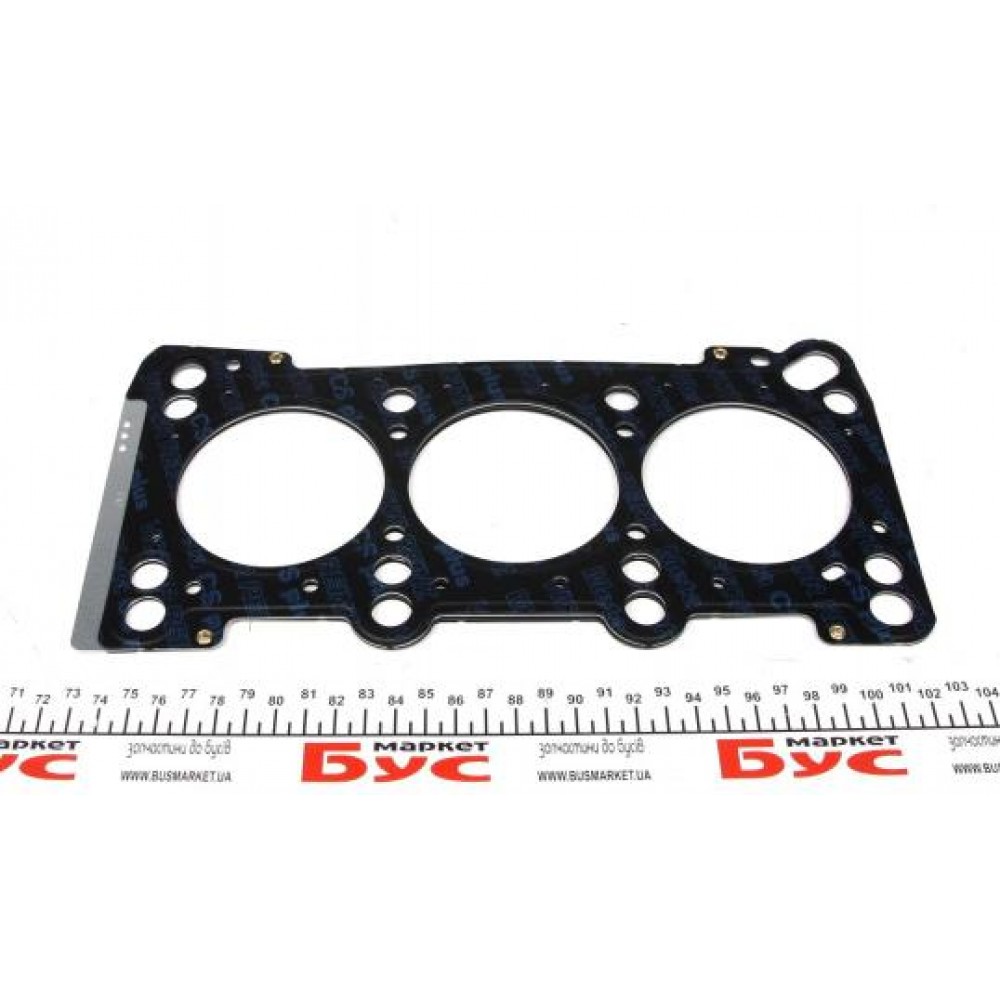 Прокладка ГБЦ Audi A6 2.5TDI, Ø79,00mm, 1.20mm, 3 метки, AFB/AKE/AKN/AYM/BAY/BCZ/BDG/BDH/BFC