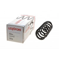 4285729 LESJÖFORS Пружина ходової частини