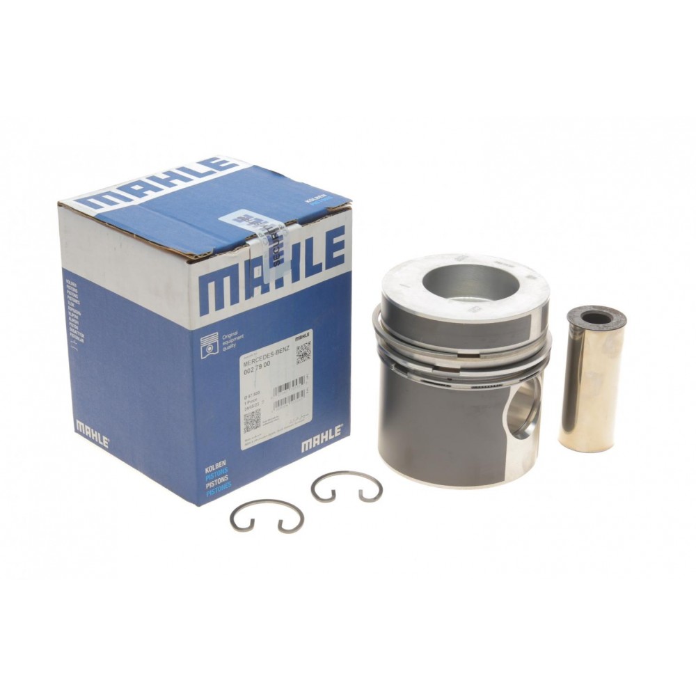 002 79 00 MAHLE Поршень