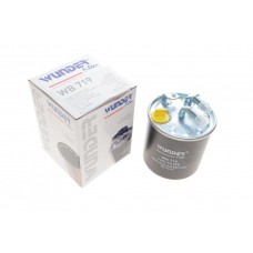 Фільтр паливний MB Sprinter 906/Vito (W639) 10- Фільтр паливний MB Sprinter 906/Vito (W639) 10-