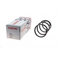 4092556 LESJÖFORS Пружина ходової частини