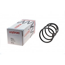4092556 LESJÖFORS Пружина ходової частини