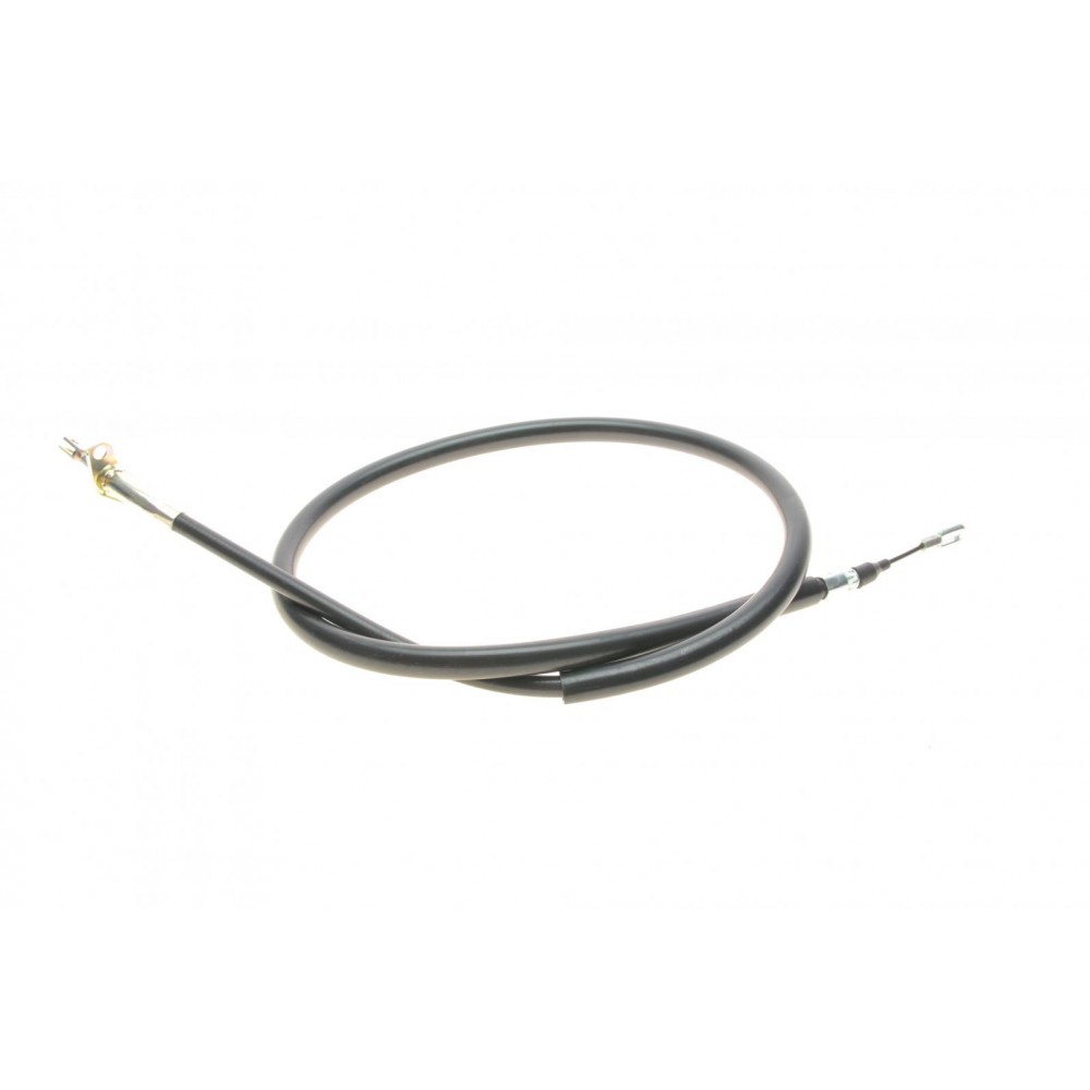 1 987 477 859 BOSCH Тросик, cтояночный тормоз