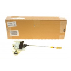 51207419840 BMW Трос замка Пд R F15