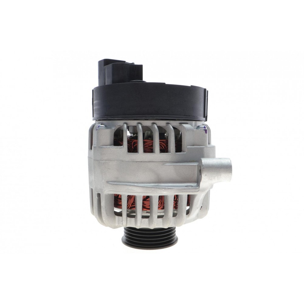 Генератор Fiat Doblo 1.4 10-/Punto 1.2-1.4 99- (14V/105A)