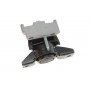 Подушка двигуна (R) Toyota Rav4 2.0/2.4 05-13