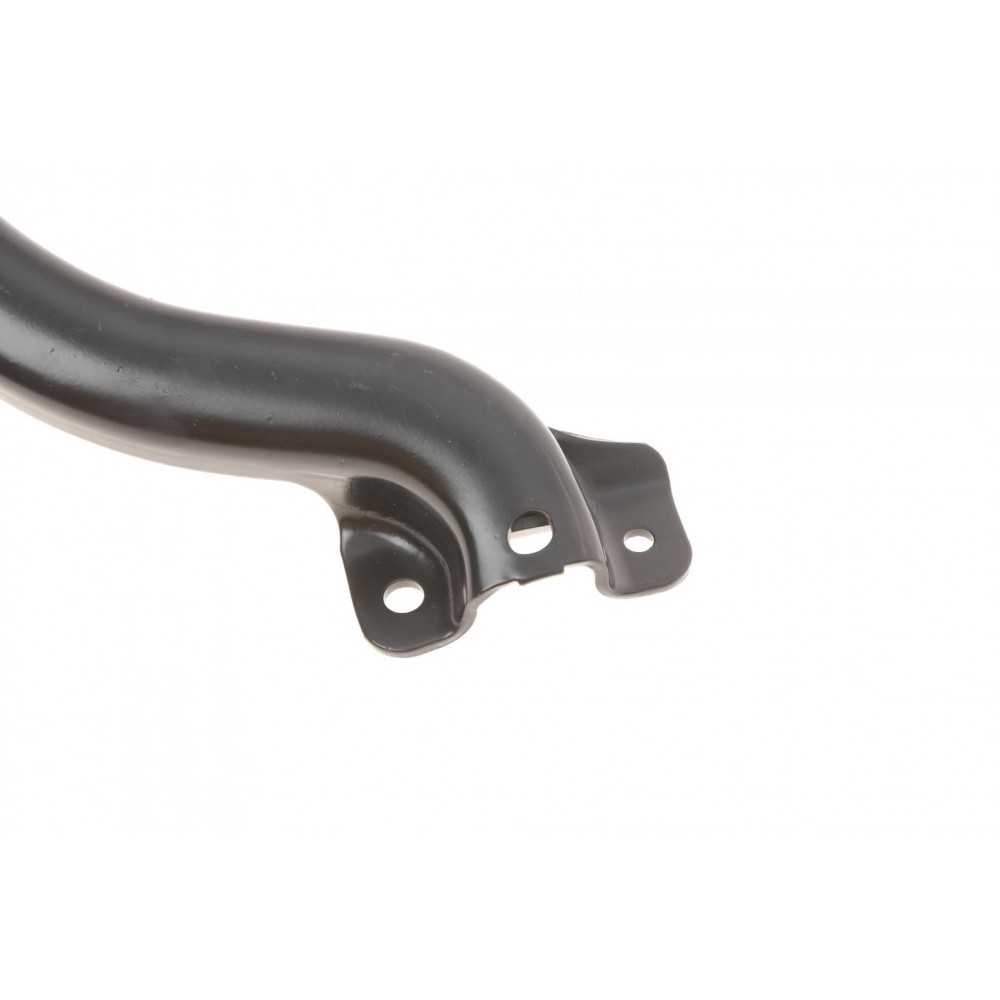 Ролик дверей (бічний/верхній) Renault Trafic 01- (з кронштейном)