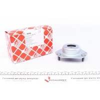 34750 FEBI BILSTEIN Опора стійки амортизатора