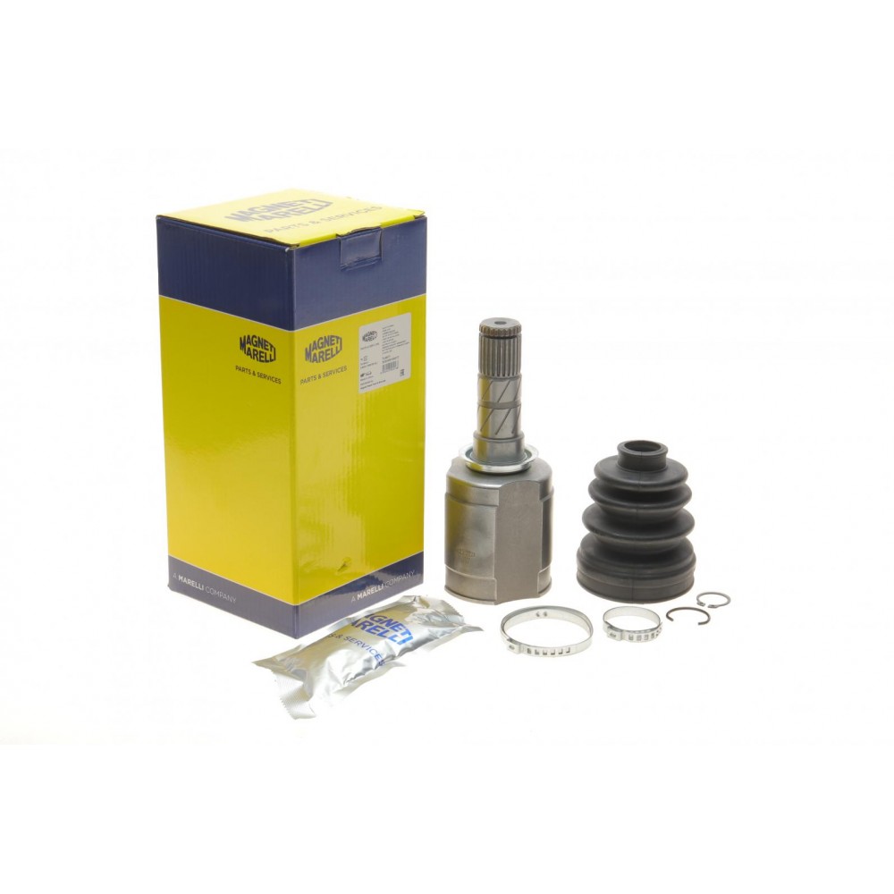 ШРКС (внутрішній) Subaru Forester/Impreza/Legacy 2.0-3.0 00- (25x29z)