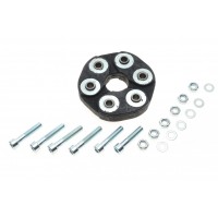 02.34.022 TRUCKTEC AUTOMOTIVE Шарнір продольний вал