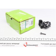 Реле генератора (12V) Peugeot 206 1.6 01-