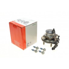 713697080 FAG Комплект підшипника ступиці колеса