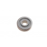 Шестерня КПП VW Caddy III/IV 04-20 (5 передача) (z=35)