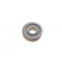 Шестерня КПП VW Caddy III/IV 04-20 (5 передача) (z=35)