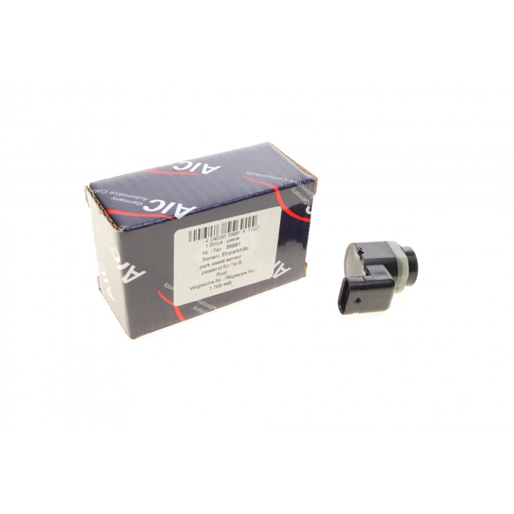 55691 AIC Датчик система допомоги при паркуванні