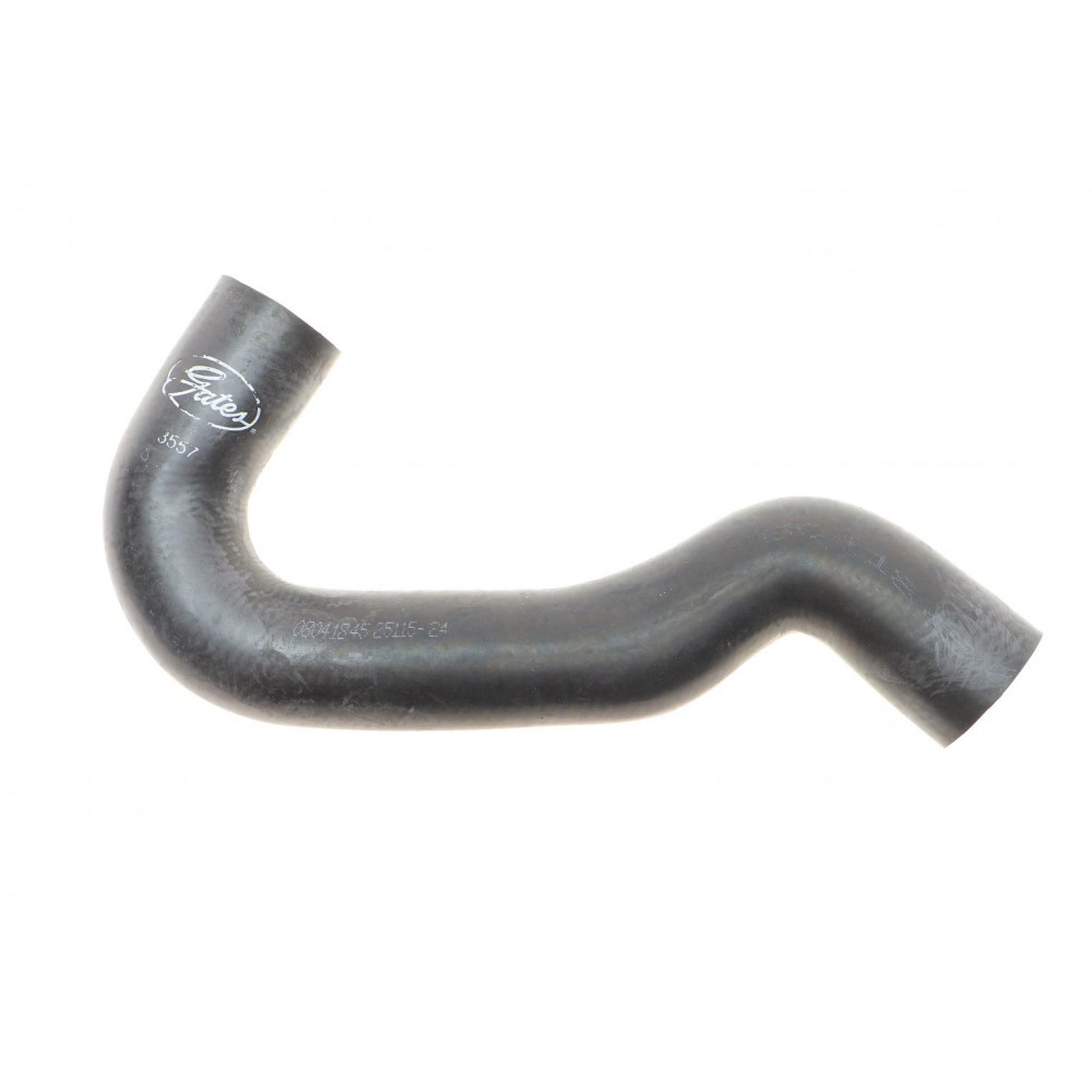 3557 GATES Шланг радіатора