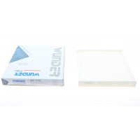Фільтр салону Iveco Daily 14-