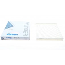 Фільтр салону Iveco Daily 14-